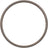 Victor Reinz 71-15375-00 Exhaust Pipe Flange Gasket