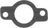 Victor Reinz 71-15386-00 Engine Coolant Thermostat Housing Gasket