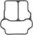 Victor Reinz 71-15393-00 Fuel Injection Idle Air Control Valve Gasket