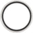 Victor Reinz 71-15408-00 Exhaust Pipe Flange Gasket