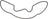 Victor Reinz 71-15425-00 Engine Oil Pump Gasket