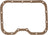 Victor Reinz 71-15436-00 Engine Oil Pan Gasket Set - Lower