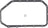 Victor Reinz 71-15444-00 Engine Oil Pan Gasket Set