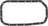 Victor Reinz 71-15470-00 Engine Oil Pan Gasket Set
