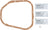 Victor Reinz 71-15495-00 Engine Oil Pan Gasket Set - Lower