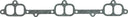 Victor Reinz 71-15514-00 Fuel Injection Plenum Gasket