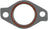 Victor Reinz 71-15559-00 Engine Coolant Thermostat Gasket - Outer