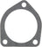 Victor Reinz 71-15569-00 Engine Coolant Thermostat Gasket