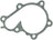 Victor Reinz 71-15595-00 Engine Water Pump Gasket