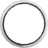Victor Reinz 71-15599-00 Exhaust Pipe Flange Gasket - Front or Rear