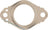 Victor Reinz 71-15613-00 Exhaust Pipe Flange Gasket - Front
