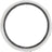Victor Reinz 71-15621-00 Exhaust Pipe Flange Gasket - Front, Rear or Rear No. 1