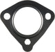 Victor Reinz 71-15624-00 Exhaust Pipe Flange Gasket - Front