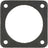 Victor Reinz 71-15682-00 Fuel Injection Throttle Body Mounting Gasket