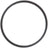Victor Reinz 71-15747-00 Exhaust Pipe Flange Gasket - Front, Rear or Rear No. 2