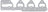 Victor Reinz 71-15758-00 Exhaust Pipe Flange Gasket