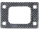 Victor Reinz 71-15775-00 Exhaust Pipe Flange Gasket