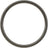 Victor Reinz 71-15780-00 Exhaust Pipe Flange Gasket - Rear