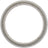 Victor Reinz 71-15793-00 Exhaust Pipe Flange Gasket - Rear