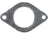 Victor Reinz 71-15801-00 Exhaust Pipe Flange Gasket - Right