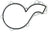 Victor Reinz 71-15988-00 Engine Water Pump Gasket