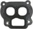 Victor Reinz 71-16119-00 Engine Coolant Crossover Pipe Gasket - Left