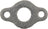 Victor Reinz 71-16319-00 Exhaust Gas Recirculation (EGR) Valve Gasket - Valve To Pipe