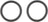 Victor Reinz 71-16398-00 Engine Coolant Pipe O-Ring