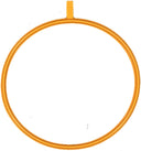 Victor Reinz 71-16589-00 Fuel Injection Throttle Body Mounting Gasket