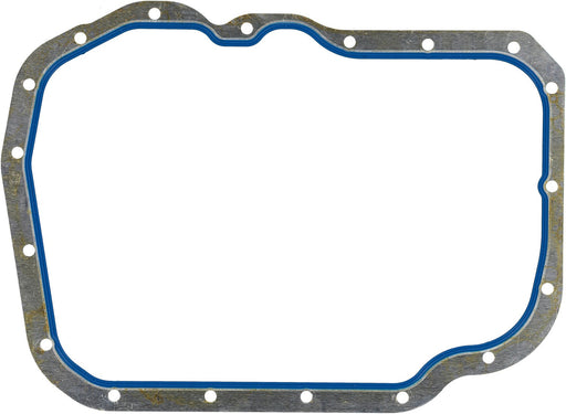Victor Reinz 71-16613-00 Engine Oil Pan Gasket Set - Lower