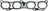 Victor Reinz 71-16687-00 Exhaust Manifold Gasket Set