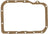 Victor Reinz 71-16757-00 Engine Oil Pan Gasket Set - Lower