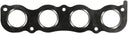 Victor Reinz 71-18977-00 Exhaust Manifold Gasket Set
