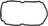 Victor Reinz 71-19170-00 Automatic Transmission Gasket Set