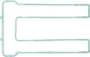 Victor Reinz 71-21366-30 Engine Valve Cover Gasket Set