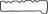 Victor Reinz 71-23066-00 Engine Valve Cover Gasket