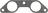 Victor Reinz 71-23083-30 Engine Intake Manifold Gasket