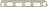 Victor Reinz 71-23834-10 Intake and Exhaust Manifolds Combination Gasket