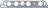 Victor Reinz 71-24183-10 Engine Intake Manifold Gasket