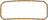 Victor Reinz 71-24600-20 Engine Oil Pan Gasket