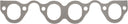 Victor Reinz 71-24616-30 Engine Intake Manifold Gasket Set