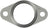 Victor Reinz 71-25226-20 Exhaust Manifold Gasket