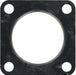Victor Reinz 71-25683-00 Exhaust Pipe Flange Gasket