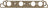 Victor Reinz 71-25732-20 Engine Intake Manifold Gasket - Right
