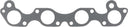 Victor Reinz 71-25867-10 Engine Intake Manifold Gasket Set