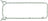 Victor Reinz 71-26569-30 Engine Oil Pan Gasket