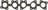 Victor Reinz 71-27088-10 Exhaust Manifold Gasket
