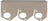 Victor Reinz 71-27121-10 Exhaust Manifold Gasket