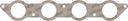 Victor Reinz 71-27328-10 Fuel Injection Plenum Gasket