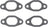 Victor Reinz 71-27898-20 Exhaust Manifold Gasket Set